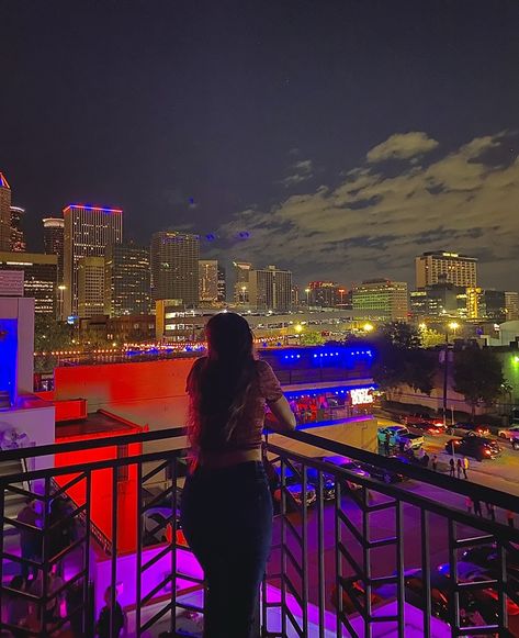 Houston Aesthetic, Houston Trip, Houston Nightlife, Houston Clubs, Vibe Check, Clubbing Aesthetic, 2024 Vision, Houston Tx, Night Skies