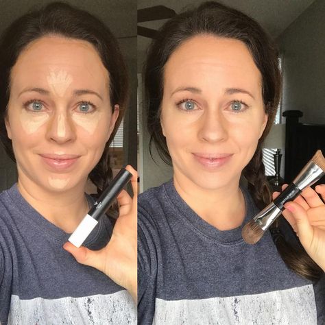 We love our new duet sculpting stick. Younique Foundation Shades, Younique Foundation, Contour Stick, Younique Makeup, Light Works, Foundation Shades, Highlighter Makeup, Contouring And Highlighting, Younique