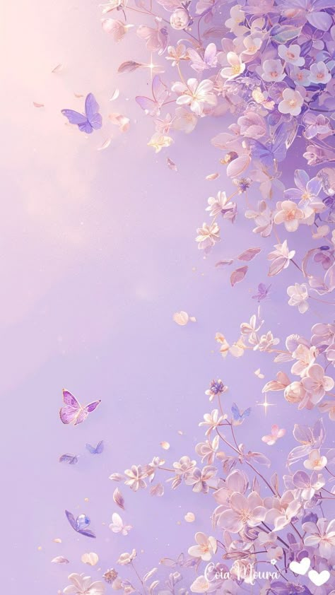 Cute Home Screen Wallpaper Iphone, Funky Wall Paint, Home Screen Wallpaper Iphone, Funky Wall Paint Ideas, Purple Flower Background, Wallpaper Blur, Wallpaper Iphone Tumblr, Images For Wallpaper, Screen Wallpaper Iphone