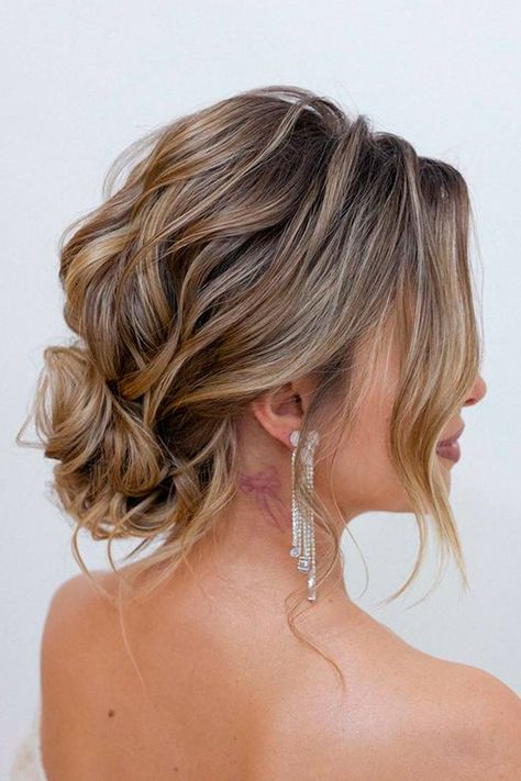 Fine Hair Updo, Bridesmaid Hair Inspo, Bridemaids Hairstyles, Wedding Hair Up, Guest Hair, Bridesmaid Hair Makeup, Bridal Hair Updo, Wedding Guest Hairstyles, Best Wedding Hairstyles