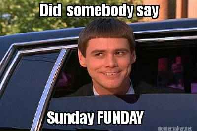 Sunday. For some, it’s a day of rest. Others go to church or spend time with family and friends. Sunday Funday they call it. Yeah, not in this house. Sunday is my chore day. Well, everyday is… Warcraft Funny, Eminem Memes, Real Estate Memes, Funny Friday Memes, Funny Real Estate, Eminem Slim Shady, Funny Songs, Edm Music, Rap God