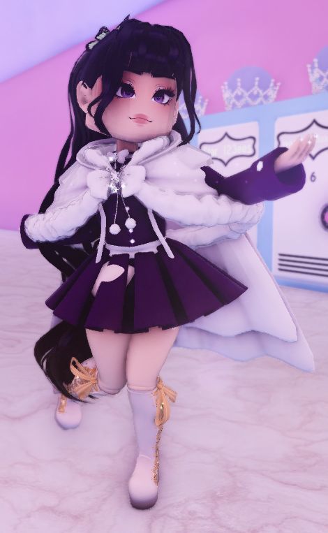 Kanao Cosplay, Rh Cosplay, Royale High Outfits Ideas, Roblox Cosplay, Royale High Cosplay, Royale High Hacks, Rh Outfit Ideas, Royal High Outfits Ideas, Royale High Ideas