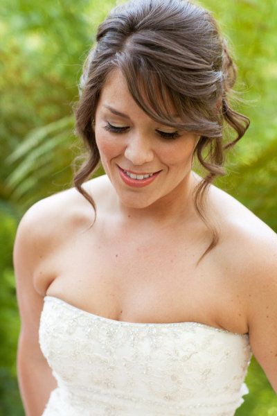 Medium Length Updo, Wedding Hairstyles For Medium Hair, Hairstyles Medium Length, Wedding Hairstyles Medium Length, Best Wedding Hairstyles, Super Hair, Trendy Wedding Hairstyles, Wedding Hairstyles Updo, Hairstyles Medium