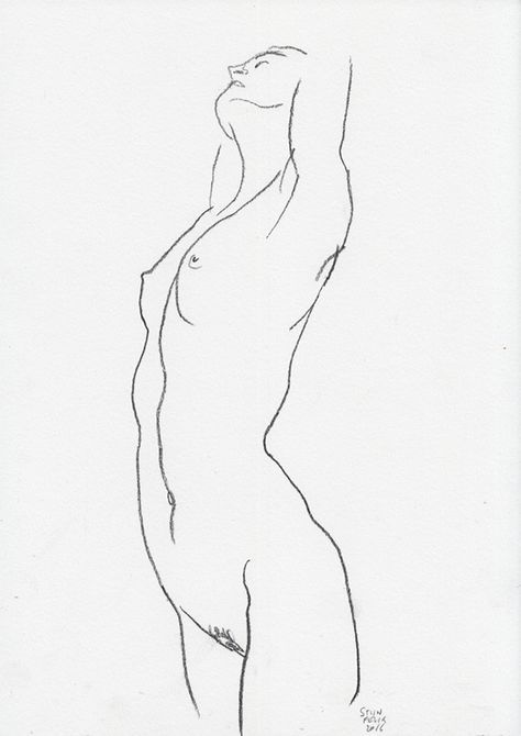 Model sketches Life Drawing Model Female, Female Form Sketch, Woman Silhouette Drawing, Body Sketches Female, Woman Body Sketch, Life Drawing Model, Drawing Female Body, Nude Artwork, Model Sketch