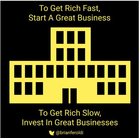 To Get Rich Fast Get Rich Fast, Stock Market Quotes, Nice Quotes, Get Rich, Marketing Quotes, How To Get Rich, Stock Market, Best Quotes, Company Logo