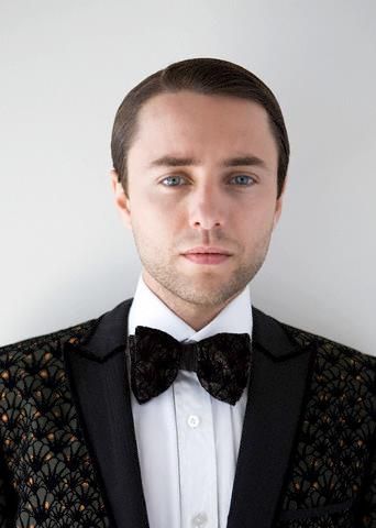 formal Vincent Kartheiser, Black Tie Affair, Mad Men, Black Tie, Black