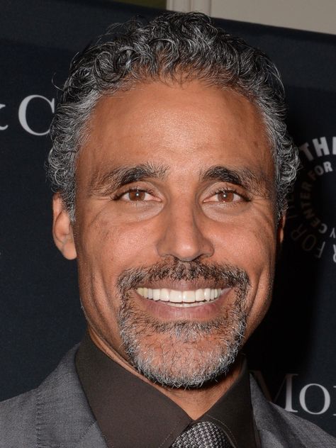 Rick Fox 90s, Celeb Men, Rick Fox, Silver Foxes Men, Silver Foxes, Book Board, Black Actors, Anime People, Silver Fox