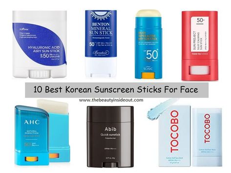 Best Korean Sunscreen, Nail Growth Tips, Grow Nails Faster, Korean Sunscreen, Moroccan Oil Hair, Food Nails, Best Hair Oil, Sunscreen Stick, How To Grow Nails