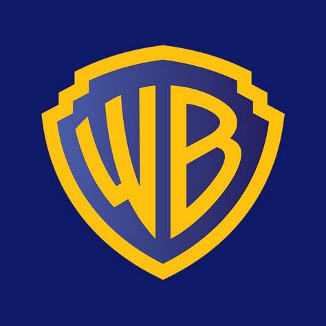 Warner Bros. Pictures Wb Logo, Warner Bros Logo, Bob Marley Painting, Warner Bros Discovery, Turbo 2013, Film Logo, Disney Logo, Logo Design Inspiration Creative, Movie Studios