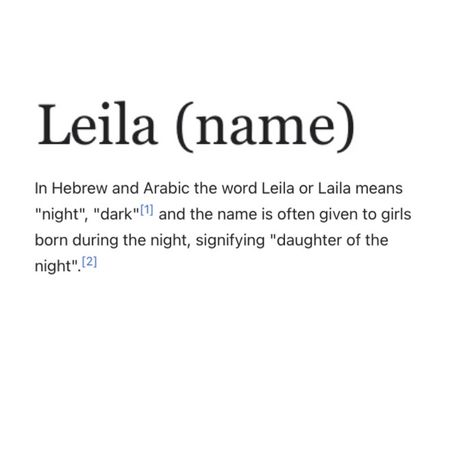 Leila Name, Layla Name, Persian Names, Youtube Names, Names Girl, Names Baby, Fantasy Names, Dear Self Quotes, Female Names