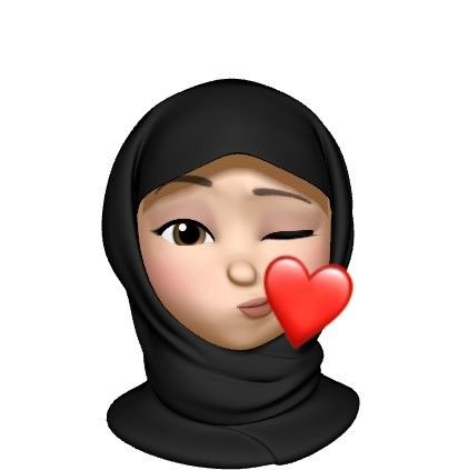 Muslim Emoji, Phone Emoji, Baby Hijab, Emoji Stickers Iphone, Baby Tortoise, Girl Emoji, Emoji Photo, Instagram Emoji, Anime Muslim