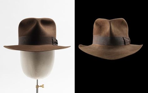 indiana jones hat Indiana Jones Aesthetic, Indiana Jones Hat, Jim Steranko, In Theaters Now, Origin Story, Harrison Ford, Steven Spielberg, Weird Stories, Indiana Jones