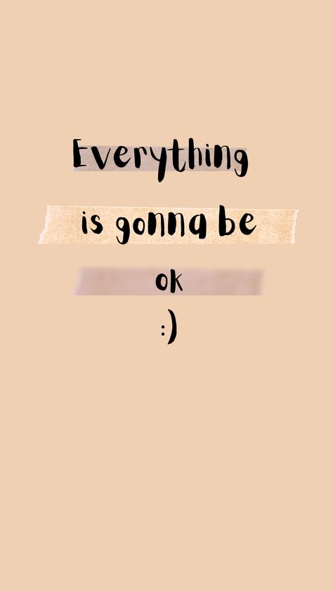 Quote wallpaper to cheer up!!! :D Cheerful Birthday Quotes, Be Positive Quotes Wallpaper, Cheerful Quotes Wallpaper, Wallpaper About Insecurities, Quotes Cheer Up Motivation, Quotes For Cheering Up Friends, It Will Be Ok Quotes Wallpaper, Pictures To Cheer You Up, Aesthic Quotes Wallpaper