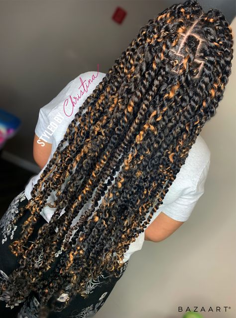 Hairstyles Kenya, Passion Twists, Hot Hair Colors, Cute Box Braids Hairstyles, Grow Long Hair, Hair System, Cornrow, Hairstyles For Black Women, Cornrow Hairstyles