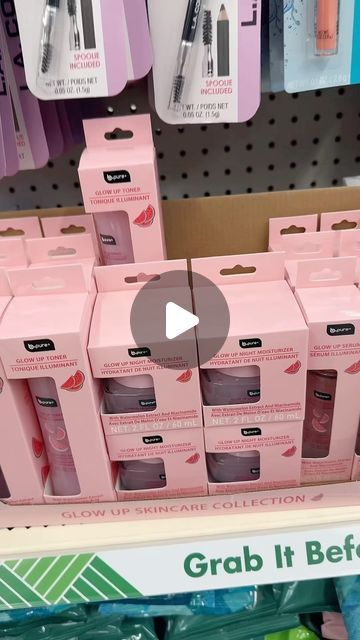 BEAUthiFUL on Instagram: "Dollar tree finds viral glow recipe dupes #dollartreefinds #dollartreehaul #beautyfinds #skincare #glowrecipe #beautyhacks #skincarehacks #makeuphacks #dollartreemakeup" Dollar Tree Finds Beauty, Dollar Tree Skincare Finds, Dollar Tree Finds 2024, Dollar Tree Skin Care, Dollar Tree Skincare, Dollar Tree Beauty Finds, Dollar Tree Makeup, Best Drugstore Products, Dollar Tree Haul