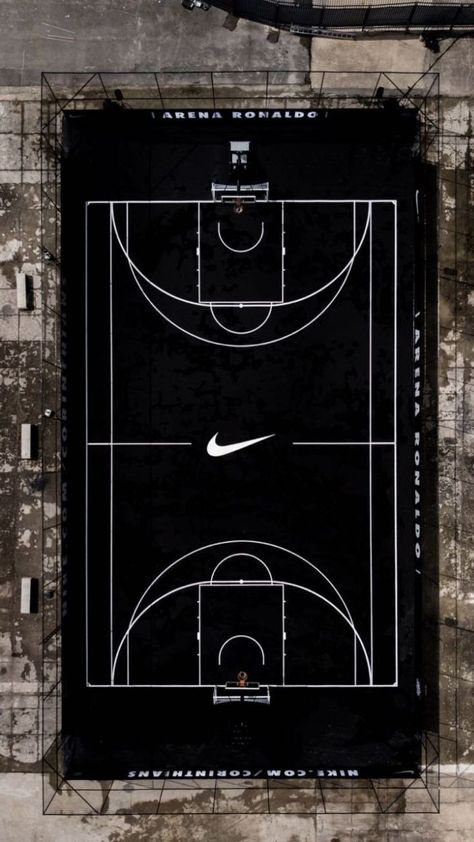 Wallpaper Corinthians, Nike Poster, Basketball Background, Bola Basket, Basketball Wallpaper, Sneaker Art, Nike Wallpaper, Basketball Pictures, Just Stop