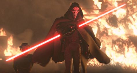 Jedi Inquisitor, Ahsoka Novel, Tales Of The Jedi, Star Wars Timeline, Star Wars History, Star Wars Canon, Star Wars Sith, Jedi Sith, The Phantom Menace