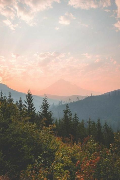 Earth Beautiful, Beauty Dish, Mountain Landscape Photography, Nature Camping, Photography Sunset, Landscape Photography Nature, To Infinity And Beyond, Blue Ridge Mountains, Sunset Sky