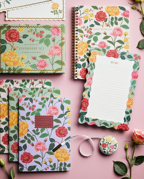 The most popular gift for mom on Mother’s Day is flowers. POM’s got ya covered! 💐 Shop our ‘Petals to Paper’ Collection, online and on Main, to find the perfect floral gift for all the beautiful women in your life. 💐 Link in BIO to shop. Cute Daily Planner, Flower Planner, Instagram Planner, Notebook Set, Notebook Cover Design, Memo Notepad, Pocket Notebook, Boxed Set, Stationery Collection