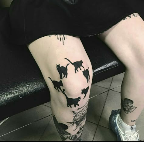 4 Tattoo, Dark Tattoo, Aesthetic Tattoo, Dope Tattoos, Blackwork Tattoo, Piercing Tattoo, Mini Tattoos, Love Tattoos, Pretty Tattoos