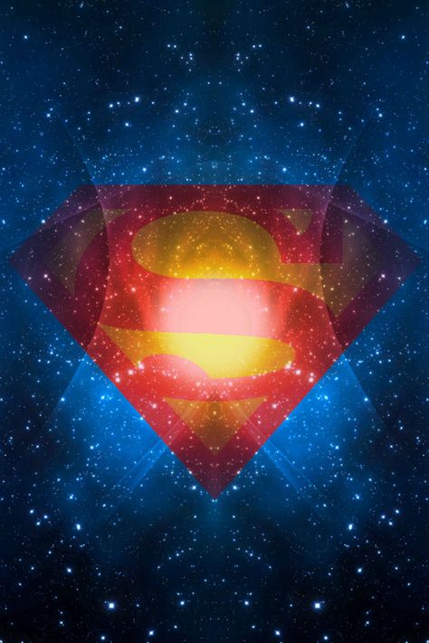 Stary Superman background by KalEl7 Superman Background, Superhero Background, Superman Symbol, Superman Man Of Steel, Shapes Preschool, Superhero Cake, Superman Lois, Superman Logo, Marvel Comic Character