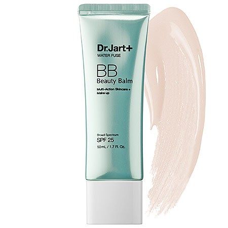 The Best BB Cream For Every Skin Type | StyleCaster Bb Cream Best, Face Cream Recipe, Dr Jart, Beauty Balm, Cc Cream, Skincare Ingredients, Beauty Favorites, New Skin, Bb Cream