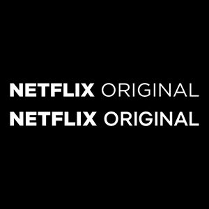 Netflix Original Series Logo Png, Netflix Original Series Logo, Film Logo, Tate Mcrae, Netflix Original Series, Media Logo, Netflix Originals, Premium Logo, Png Vector