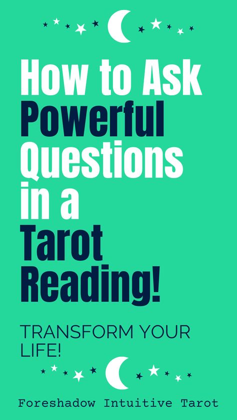 Questions To Ask The Tarot, Good Questions To Ask Tarot Cards, Tarot Questions To Ask Love, Questions To Ask Tarot Cards, Tarot Reading Questions, Tarot Questions To Ask, Tarot Spreads For Guidance, Tarot Reading Business, Tarot Reading Room