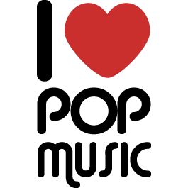 Pop Music Aesthetic, Pop Music Quotes, 00s Music, Pop Music Artists, Music Heart, Graffiti Characters, Music Aesthetic, Music Genres, Music Fans