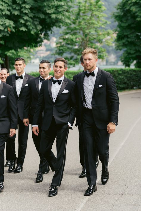 Wedding Tuxedo For Groomsmen, Classy Groom Suit, Groom And Groomsmen Attire Black Tuxedos, Groomsmen Attire Tuxedo Black, Wedding Party Tuxedo, Classy Wedding Tuxedo, Groom And Groomsmen Tuxedo, Wedding Party Tuxedo Groomsmen, Black Suits For Groomsmen