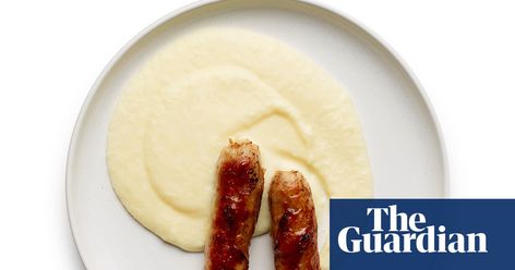 How to cook the perfect aligot | Felicity Cloake | Food | The Guardian Aligot Recipe, French Mashed Potatoes, Cheese Scone Recipes, Saag Paneer, Cheese Scones, Tea Time Food, Cheesy Mashed Potatoes, Random Recipes, Gourmet Dinner