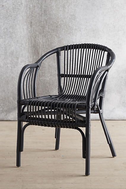 Pari Rattan Chair British Colonial Furniture, Wallpaper Bohemian, Outdoor Rattan Furniture, Home Decor Wallpaper, French Dining Chairs, Play Ground, Colonial Furniture, Decor Wallpaper, Painted Chairs