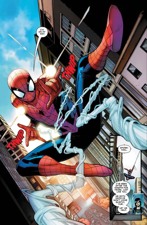 Icon Spiderman, Spiderman Comic Art, Ultimate Spider Man, Spectacular Spider Man, Comic Book Superheroes, Spiderman Artwork, Marvel Spiderman Art, Ultimate Spiderman, Superhero Wallpaper