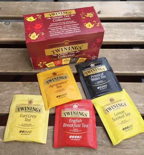 September 6, 2017 #esselunga #viaadrianomilano #tea #packaging #twinings Twinnings Tea, Lemon Breakfast, Twinings Tea, Autumn Tea, Tea Design, Tea Brands, Breakfast Tea, English Breakfast, English Tea