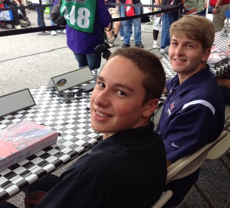 Christopher Bell and William Byron Christopher Bell Nascar, Christopher Bell, William Byron, Joe Gibbs Racing, Dale Jr, Sports News, Nascar, Random Stuff, Motorsport