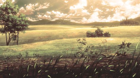 Scenery gif Aot Gifs, Batman Photo, Banner Gifs, Anime Nature, Gifs Anime, Gif Background, Aesthetic Gifs, Anime Places, Random Gif