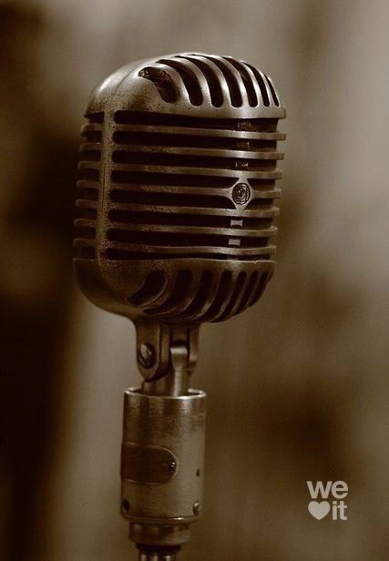 Old Microphone, Brother Where Art Thou, Sam Phillips, Memphis City, Sun Records, 60 Years Ago, Old Music, Memphis Tennessee, A Series Of Unfortunate Events