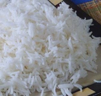 Basmati Rice with Star Anise Basmati Rice Recipe, Rice Biryani, Basmati Rice Recipes, Boiled Rice, Cooking Basmati Rice, Seared Chicken Breast, How To Boil Rice, Indian Rice, Easy Chicken Breast