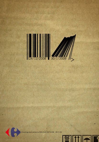 ♦ℬїт¢ℌαℓї¢їøυ﹩♦ Barcode Design, Old Posters, Guerrilla Marketing, Summer Houses, Graphic Design Collection, 광고 디자인, Creative Advertising Campaign, Graffiti Artwork, Publicidad Creativa