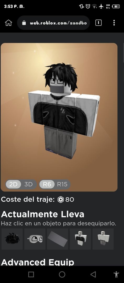 80 robux 80 Robux Outfit, Roblox Shirt, Roblox Fits, Avatar, Mens Outfits, Quick Saves