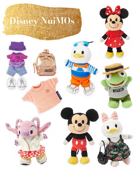 Disney nuiMOs Outfit – Cheshire … curated on LTK Disney Nuimos Accessories, Disney Nuimos Outfit, Nuimos Accessories, Nuimos Disney, Plush Diy, Disney Nuimos, Disneyland Merchandise, Mickey Mouse Toys, Shop Disney