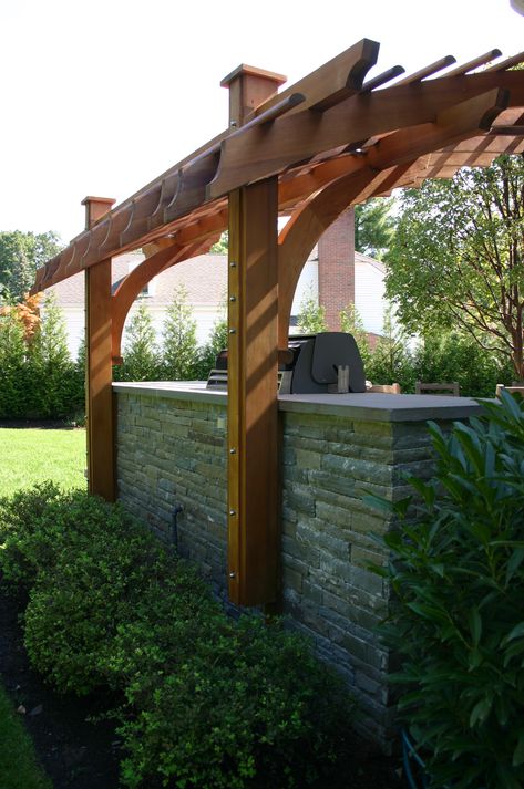 Cantilevered Pergola CTP13 Cantalievered Pergola, Cantilevered Pergola, Cantilever Pergola, Pergola Backyard, Pergola Metal, Wisteria Pergola, Pergola Diy, Pergola Pictures, Pergola Curtains