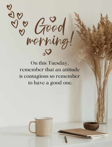 #TuesdayThoughts #StayInspired Tuesday Captions, New Week Quotes, A Positive Thought, Weekly Quotes, Tuesday Quotes Good Morning, Motivational Quotes For Work, Quotes For Work, Week Quotes, Tuesday Quotes