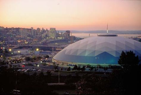 Tacoma postcard. Puget Sound Washington, Tacoma Dome, Tacoma Washington, Western Washington, Ipad Photo, Tacoma Wa, Puget Sound, Upcoming Events, Places Around The World