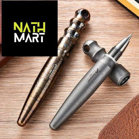 Tactical Pen, Herbal Drinks, Lighter Case, Business Writing, Pocket Tool, Pen Design, Edc Tools, Outdoor Tools, Pen Tool