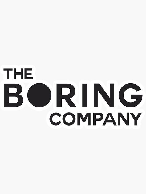 The Boring Company, Boring Company, Elon Reeve Musk, Deeper Conversation, Wordpress Theme Design, Embroidery Ideas, Elon Musk, Gecko, Transparent Stickers