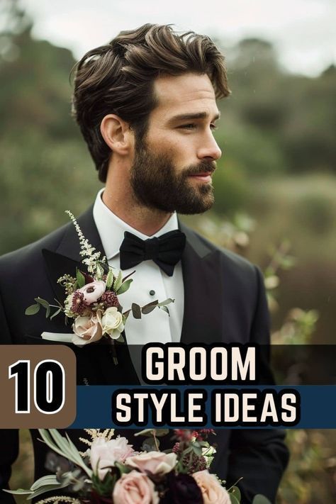 Classic Mens Wedding Tuxedo, Wedding Men Outfit Groom Suits, Casual Tuxedo Men Outfit, Indian Tuxedo For Men, Wedding Dress For Men Suits Groom Style, Engagement Suit For Men, Engagement Suits For Men Groom Style, Wedding Outfit Men Formal, Stylish Mens Suits Wedding