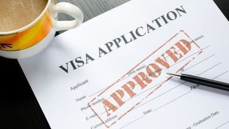 Indians will pay $50,000 more for US investor visa from 1 April https://www.livemint.com/news/india/indians-will-pay-50-000-more-for-us-investor-visa-from-1-april-11582981525251.html Patent Application, Visa Canada, Visa Online, Business Visa, Uk Visa, Acceptance Letter, International Students, Study Abroad, Las Vegas