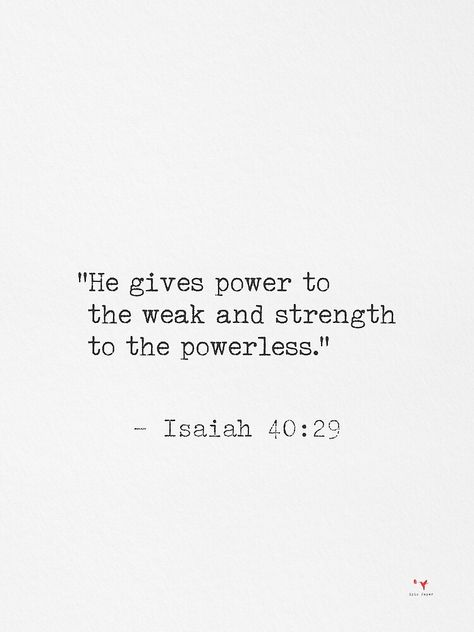 Book Of Isaiah Quotes, Christian Athletes Quotes, Isaiah 40 29 Wallpaper, Isaiah Quotes Bible, Gym Bible Verses, Bible Quotes For Athletes, Bible Verse For Athletes, Isaiah 40 10, Isaiah Verses