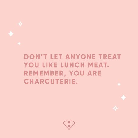 You 👏 are 👏 charcuterie 👏. Charcuterie Quotes, Cheese Quotes, Spiderman Birthday Party Decorations, Happy Friday Friends, On Cloud Nine, Friday Favorites, Love Challenge, Social Media Marketing Business, Body Is A Temple